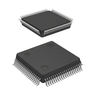 DF2134BFA20V Renesas Electronics America Inc